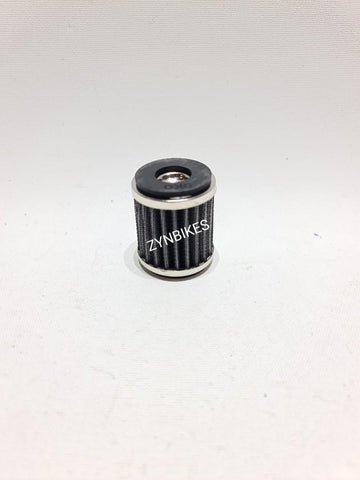 WASHABLE OIL FILTER