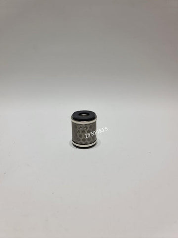 HI FLOW OIL FILTER
