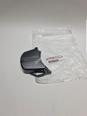 OIL PUMP COVER RXZ