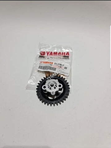 OIL PUMP GEAR SNIPER 150 MXKING V1 V2