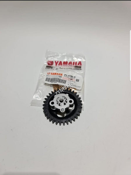OIL PUMP GEAR SNIPER 150 MXKING V1 V2