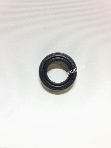 REAR DISC PLATE OIL SEAL