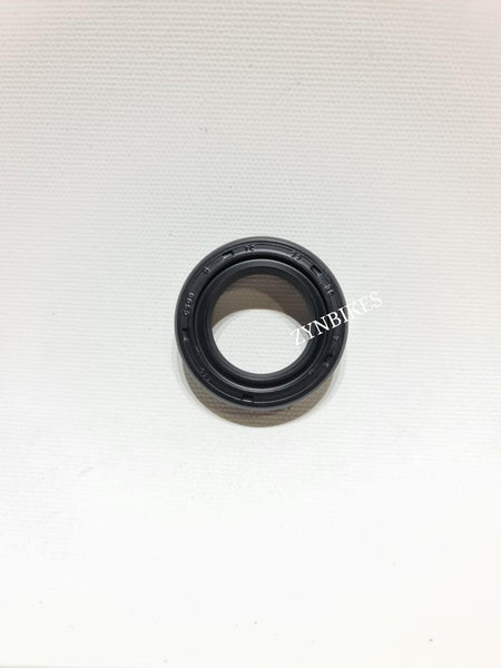 REAR DISC PLATE OIL SEAL