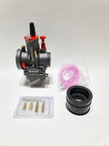 RACING CARBURETOR 28MM 30MM 32MM 34MM
