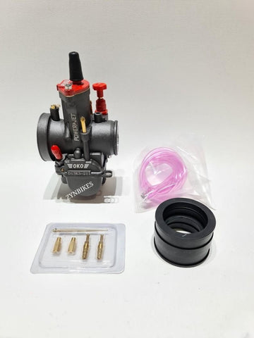RACING CARBURETOR 28MM 30MM 32MM 34MM