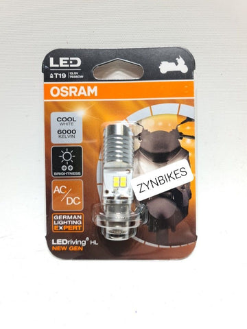 OSRAM HEADLAMP BULB