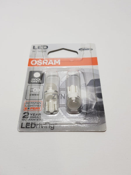 OSRAM LED T10 BULB