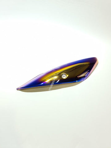 EXHAUST COVER PROTECTOR