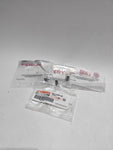 PIN GUIDE REAR PULLEY YAMAHA AEROX 155 V1 V2 NMAX 155 V1 V2 XMAX 300