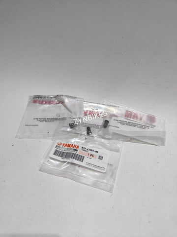 PIN GUIDE REAR PULLEY YAMAHA AEROX 155 V1 V2 NMAX 155 V1 V2 XMAX 300
