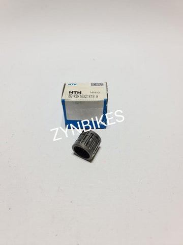 PISTON BEARING