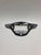 PLASTIC CARBON METER COVER YAMAHA AEROX 155 V1
