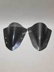 VISOR YAMAHA AEROX 155 V1