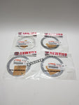 PLATE CLUTCH YAMAHA JUPITER 5S LC5S Y125Z