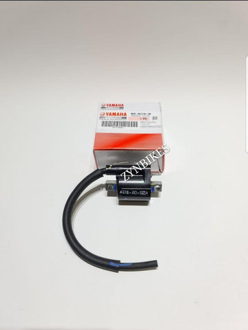 PLUG COIL YAMAHA SPARK 135 LC135 X1R JUPITER Y125Z