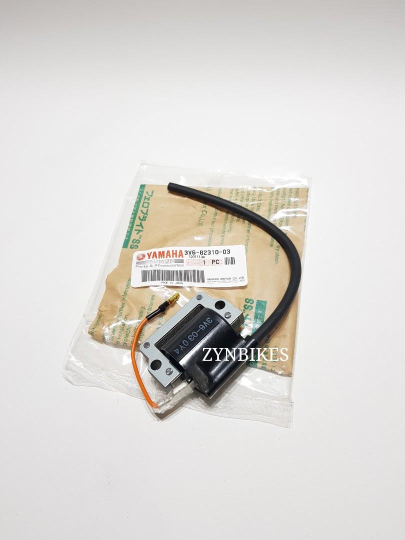 PLUG COIL YAMAHA RXZ – ZYNBIKES