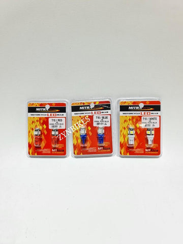 POLE LIGHT T10 BULB