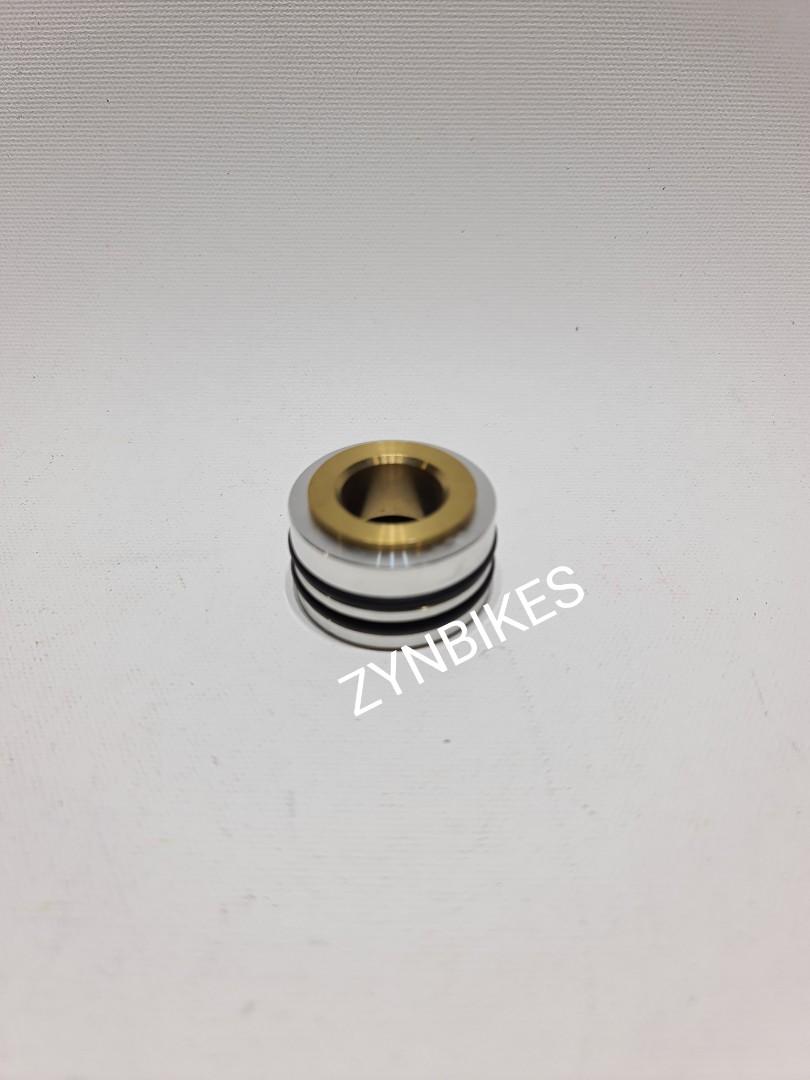 POWER VALVE BUSH – ZYNBIKES