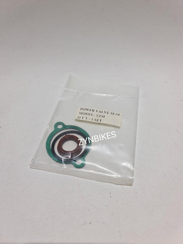 POWER VALVE SEAL