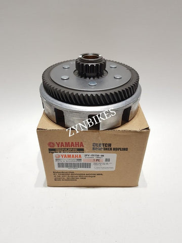CLUTCH PRIMARY DRIVEN GEAR YAMAHA SNIPER 150 V1 V2 Y16ZR
