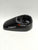 EXHAUST COVER SIDE BACK CARBON YAMAHA XMAX 300 V1 V2