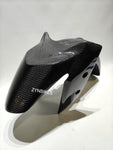 FRONT FENDER CARBON YAMAHA XMAX 300 V1