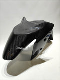 FRONT FENDER CARBON YAMAHA XMAX 300 V1