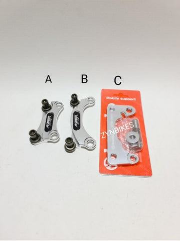 CALIPER BRACKET