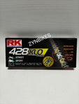 RK 428-132 O RING GOLD