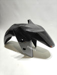 FRONT FENDER CARBON YAMAHA XMAX 300 V1
