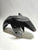 FRONT FENDER CARBON YAMAHA XMAX 300 V1
