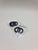 PULLEY OIL SEAL YAMAHA AEROX 155 V1 V2 NMAX 155 V1 V2