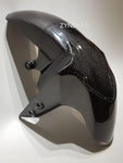 FRONT FENDER CARBON YAMAHA R15 V3 V4 R15M
