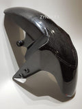 FRONT FENDER CARBON YAMAHA R15 V3 V4 R15M