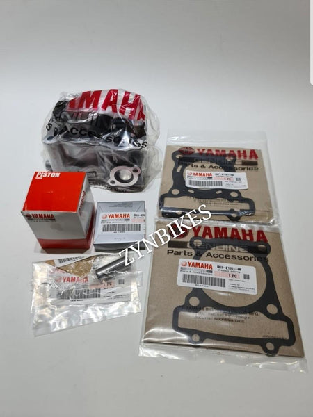 CYLINDER BLOCK KIT YAMAHA R15 V3 V4