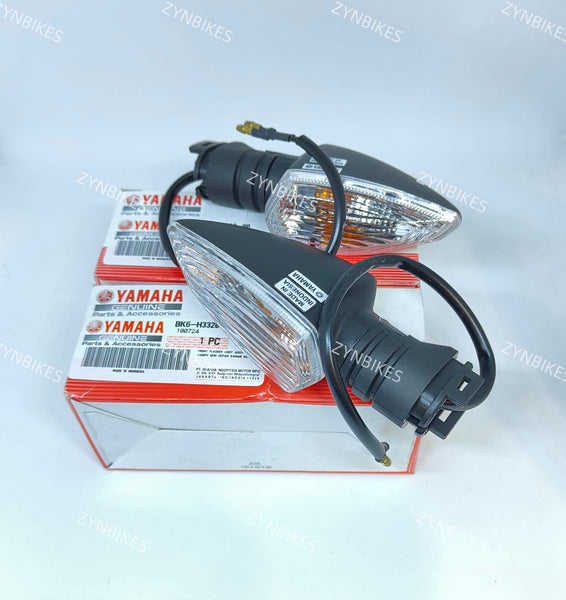 FRONT SIGNAL LIGHT YAMAHA R15 V3