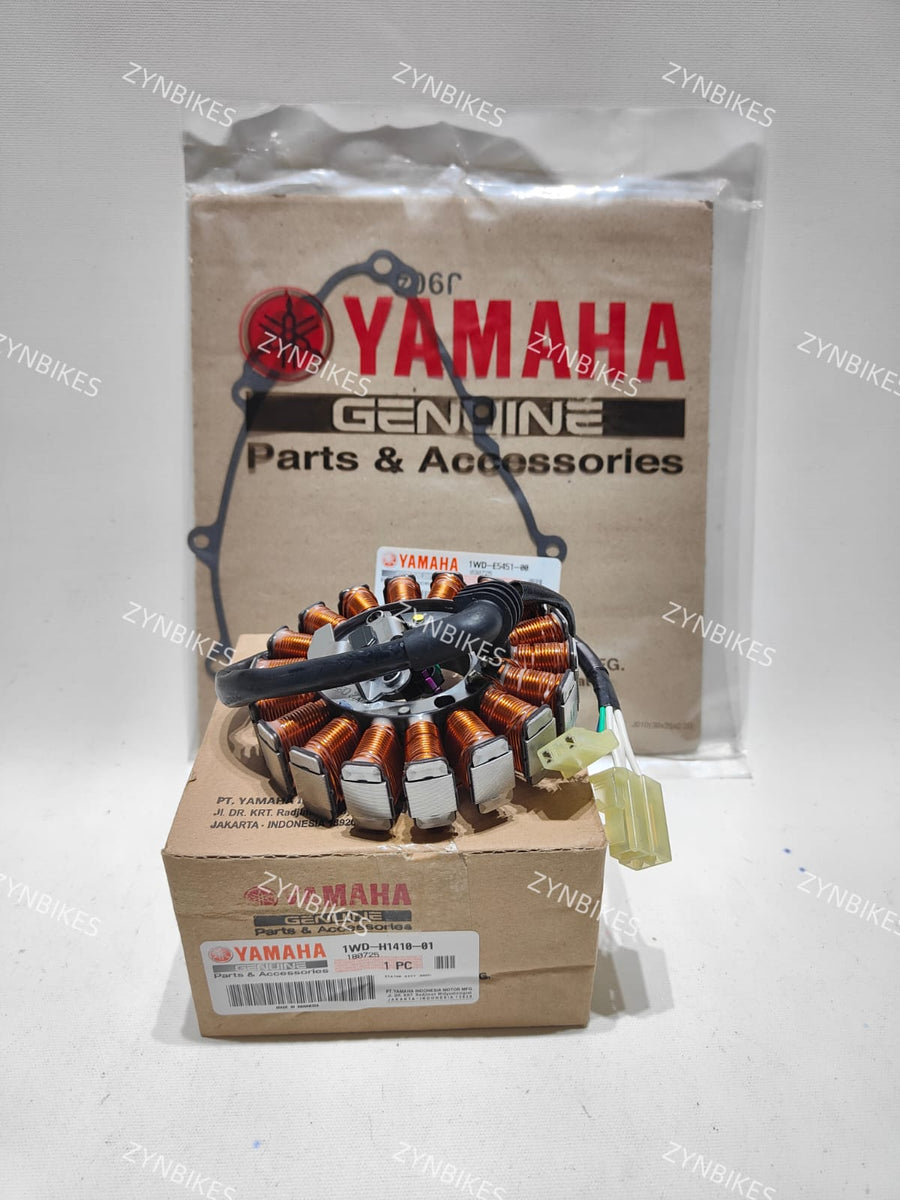STATOR COIL YAMAHA R3 MT03 – ZYNBIKES