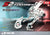 RACING BOY RACING FOOTREST S2 YAMAHA SNIPER 150 Y16ZR