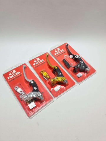 RACING BOY CLUTCH LEVER SET