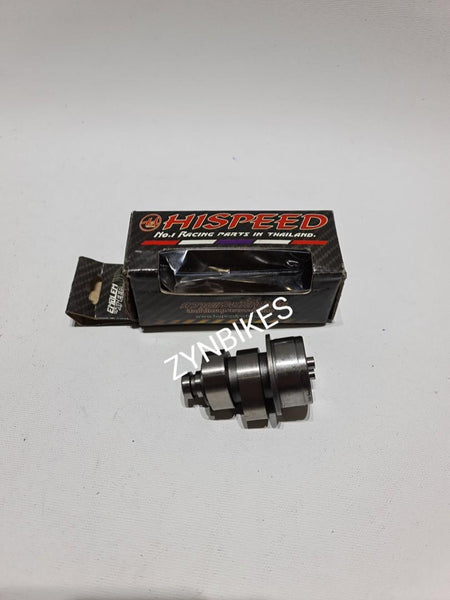 HI SPEED RACING CAMSHAFT YAMAHA SPARK 135 R15