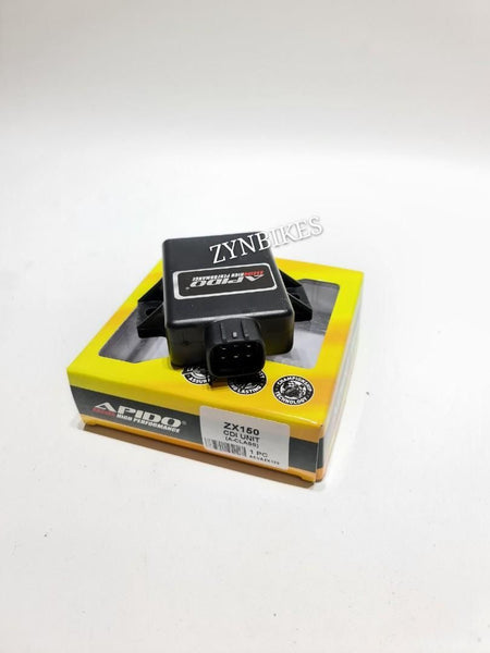 STANDARD CDI