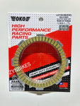 RACING CLUTCH PLATE YAMAHA JUPITER 5S