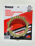 RACING CLUTCH PLATE YAMAHA RXZ