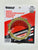 RACING CLUTCH PLATE YAMAHA RXZ