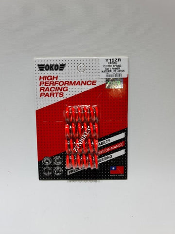 RACING CLUTCH SPRING