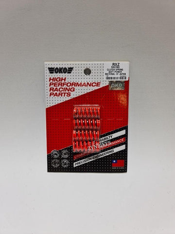 RACING CLUTCH SPRING