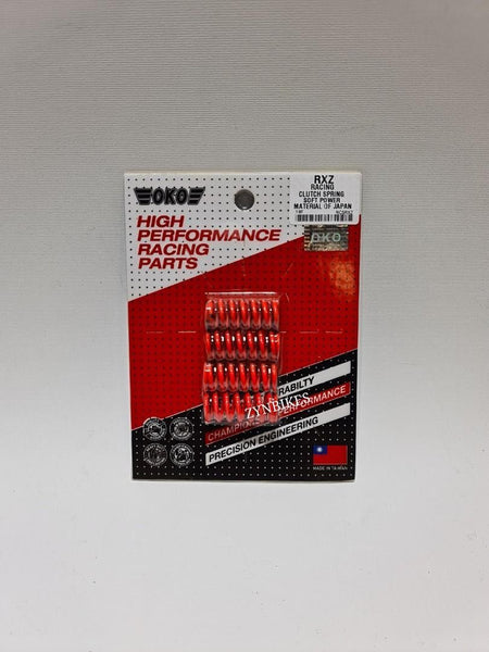 RACING CLUTCH SPRING