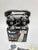 RACING HEAD 25/22 HONDA RS150R WINNER