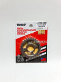 RACING GEAR BOX