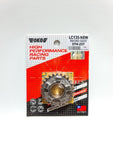 RACING GEAR BOX